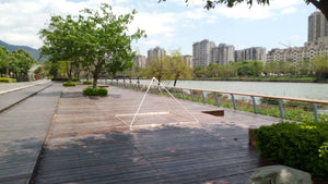 New Deluxe Giza Meditation Pyramid - 50% OFF Launch Promo - 6 Lynx - Sound Healing