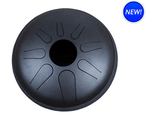 New Pongo Pans -50% OFF - 6 Lynx - Sound Healing