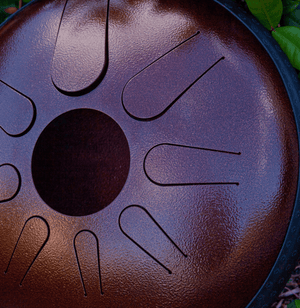 New Pongo Pans -50% OFF - 6 Lynx - Sound Healing