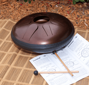 New Pongo Pans -50% OFF - 6 Lynx - Sound Healing