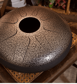 New Pongo Pans -50% OFF - 6 Lynx - Sound Healing