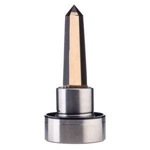 Natural Crystal Water Bottle Elixir - 50% OFF Launch Promo Today - 6 Lynx - Sound Healing