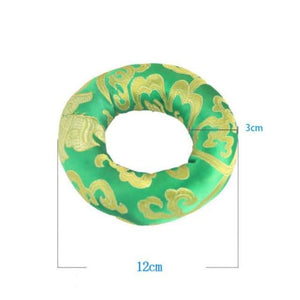 Tibetan Singing Bowl - Save 50% Today Only - 6 Lynx - Sound Healing