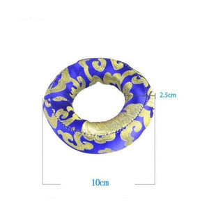 Tibetan Singing Bowl - Save 50% Today Only - 6 Lynx - Sound Healing