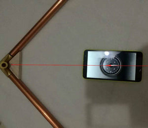 New Deluxe Giza Meditation Pyramid - 50% OFF Launch Promo - 6 Lynx - Sound Healing