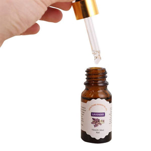 10ml Pure Essential Oil- Improve immunity /Eliminate odor/helpful to colds/cough - 6 Lynx - Boho Accessories