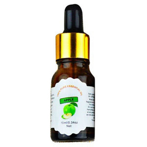 10ml Pure Essential Oil- Improve immunity /Eliminate odor/helpful to colds/cough - 6 Lynx - Boho Accessories