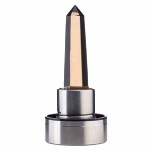 Natural Crystal Water Bottle Elixir - 50% OFF Launch Promo Today - 6 Lynx - Sound Healing