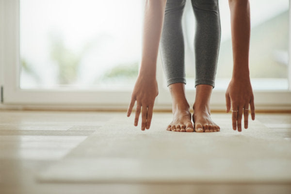 Why You Need To Actively Practice Wellness