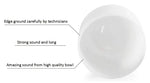 Feline Calm Crystal Singing Bowl