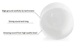 Feline Calm Crystal Singing Bowl