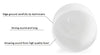 Feline Calm Crystal Singing Bowl