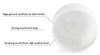 Feline Calm Crystal Singing Bowl