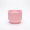 Feline Calm Crystal Singing Bowl