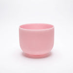 Feline Calm Crystal Singing Bowl
