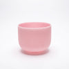 Feline Calm Crystal Singing Bowl