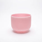Feline Calm Crystal Singing Bowl