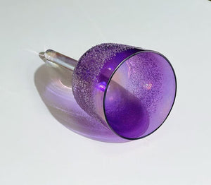 Crystal Singing Bowl Set - New Solfeggio Frequency Miracle Healing - Multi Crystal Imbued Alchemy Bowl Set - 6 Lynx - Sound Healing