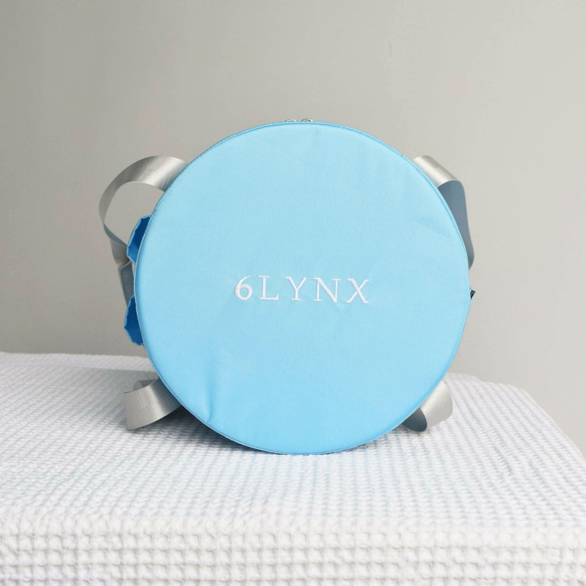 Crystal Singing Bowl Set - New Solfeggio Frequency Miracle Healing - Multi Crystal Imbued Alchemy Bowl Set - 6 Lynx - Sound Healing