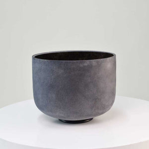 Crystal Singing Bowl Set - New Solfeggio Frequency Miracle Healing - Multi Crystal Imbued Alchemy Bowl Set - 6 Lynx - Sound Healing