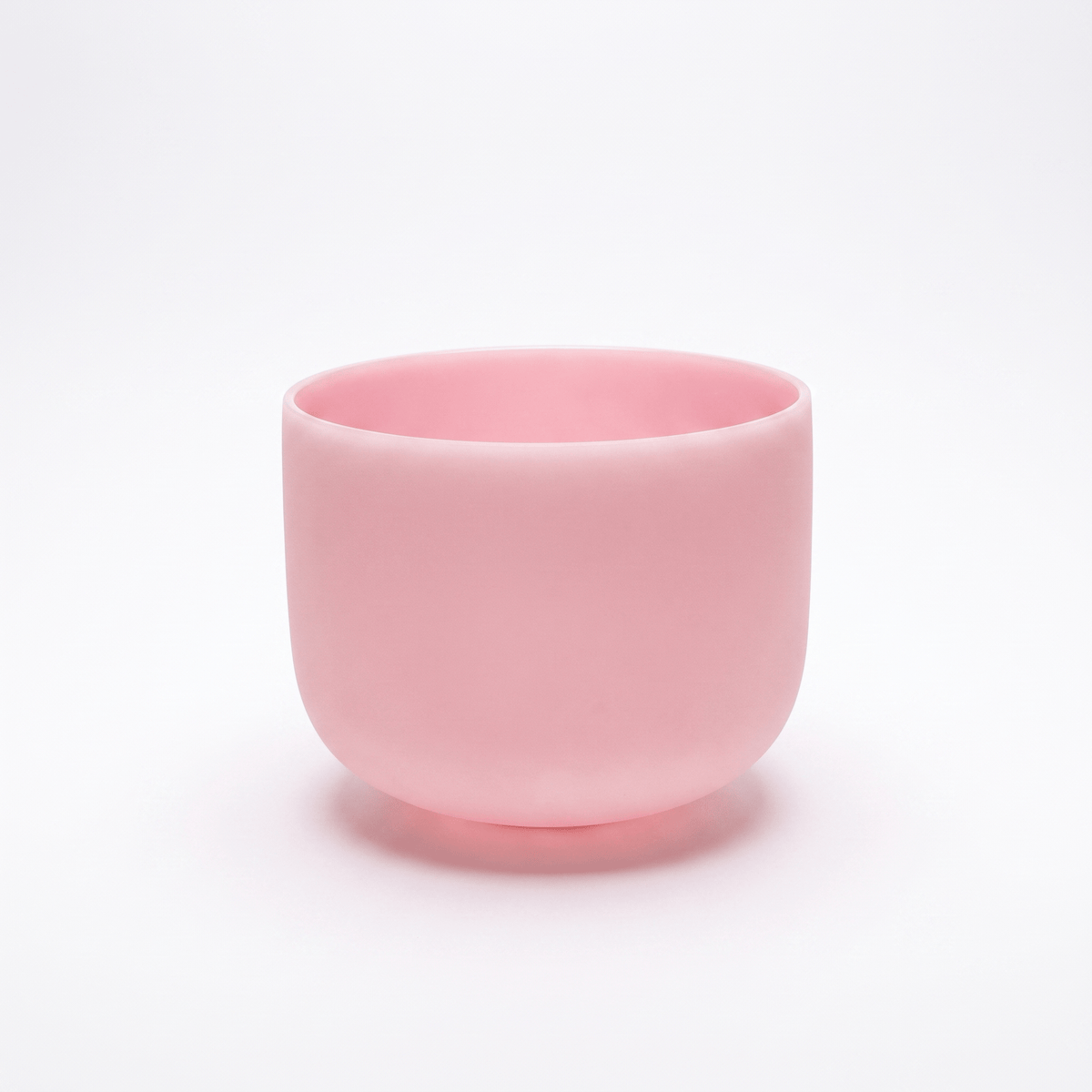 Crystal Singing Bowl - The Canine Calm Bowl - Size 12"-14" - Sound Optimized - Canine Calm Bowls for Dogs - Lower Octave - Chakra Tuned - Complete Healing - 6 Lynx - Sound Healing