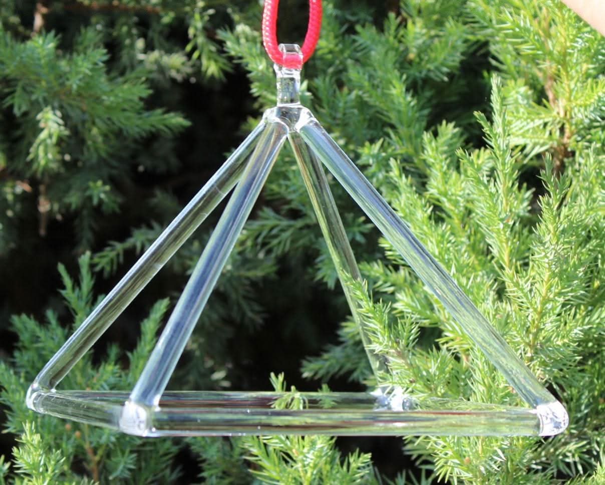 Sound Pyramid - Powerful Vibrations for Sound Healing and Meditation ...