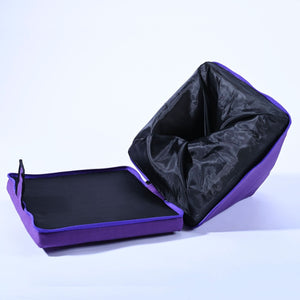 Carry bag for Crystal Sound Pyramids - 50% OFF Special Offer - 6 Lynx - Boho Accessories