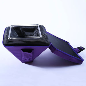 Carry bag for Crystal Sound Pyramids - 50% OFF Special Offer - 6 Lynx - Boho Accessories