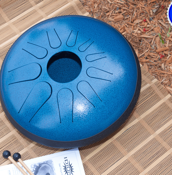 New Pongo Pans -50% OFF - 6 Lynx - Sound Healing