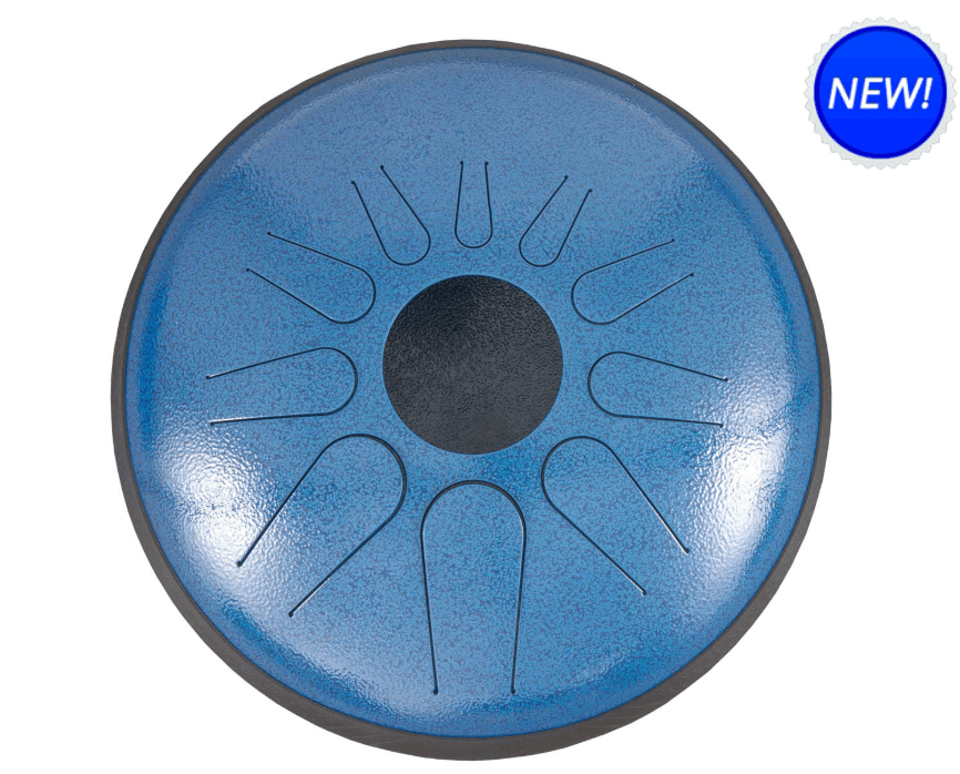New Pongo Pans -50% OFF - 6 Lynx - Sound Healing