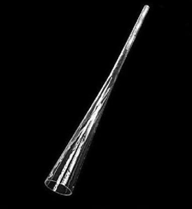 Crystal Didgeridoo - 6 Lynx - Sound Healing