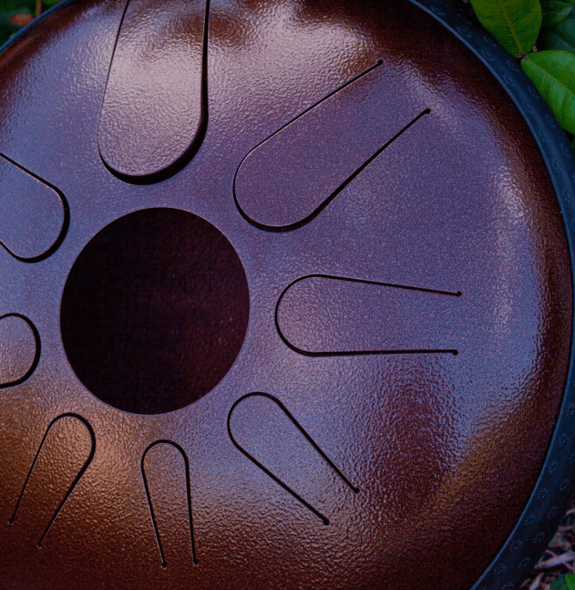 New Pongo Pans -50% OFF - 6 Lynx - Sound Healing