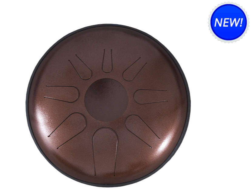 New Pongo Pans -50% OFF - 6 Lynx - Sound Healing