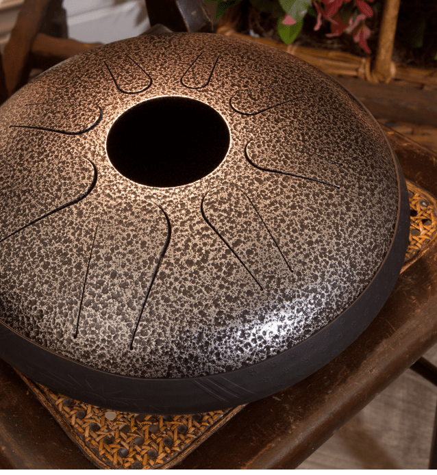 New Pongo Pans -50% OFF - 6 Lynx - Sound Healing