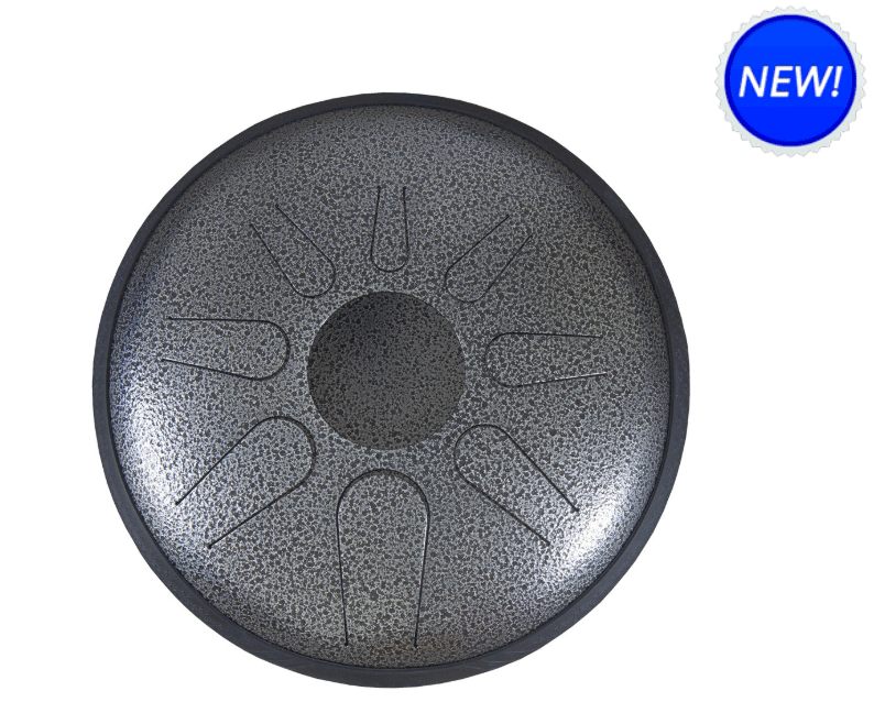 New Pongo Pans -50% OFF - 6 Lynx - Sound Healing