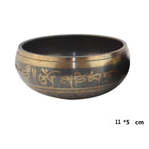 Tibetan Singing Bowl - Save 50% Today Only