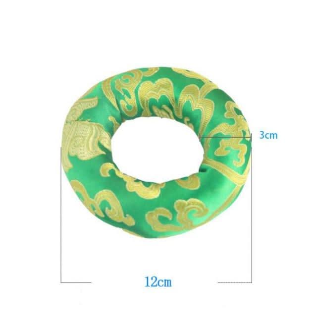 Hand Crafted Tibetan Singing Bowl for Meditation, Chakra Balance, Mindfulness and Sound Therapy - 60% OFF - 6 Lynx - Sound Healing