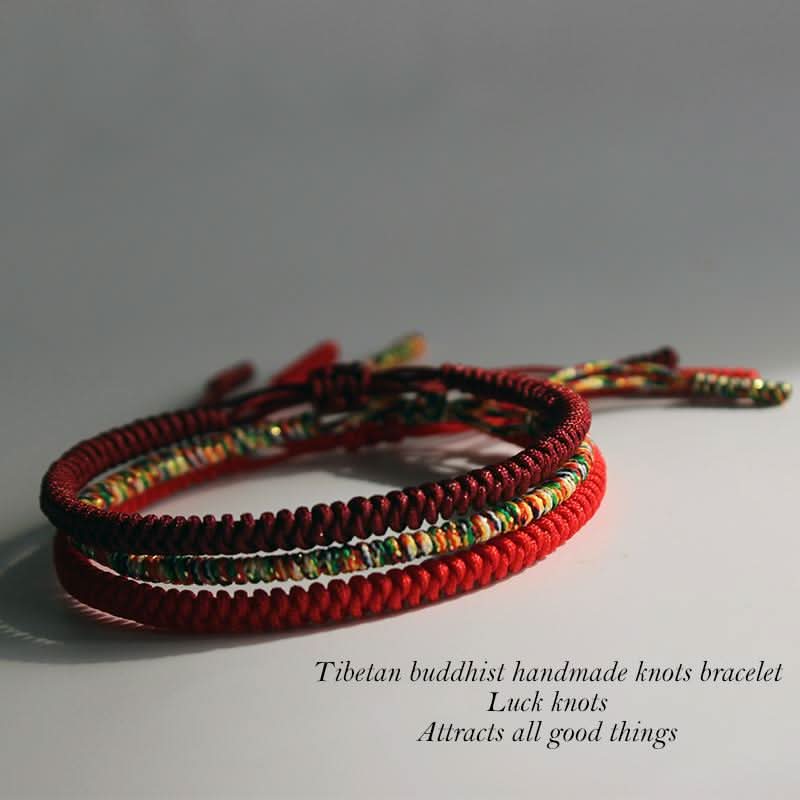 Leonardo dicaprio red discount bracelet