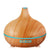 300ml Air Humidifier and Essential Oil Diffuser - 50% Off Next 24 Hours - 6 Lynx - Boho Accessories