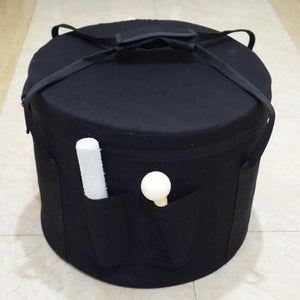 Carry bag for 12" Crystal Singing Bowls - 50% OFF Special Offer - 6 Lynx - Boho Accessories