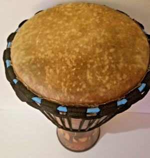 Professional Djembe Drums - Save 60% Today - 6 Lynx - Boho Accessories