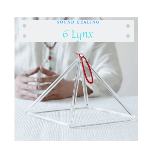 Sound Pyramid - Powerful Vibrations for Sound Healing and Meditation ...